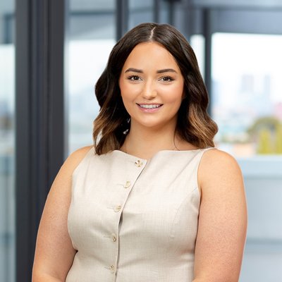 Mercedes Antonopoulos