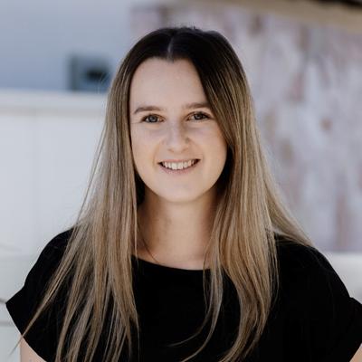 Caitlin Anesbury