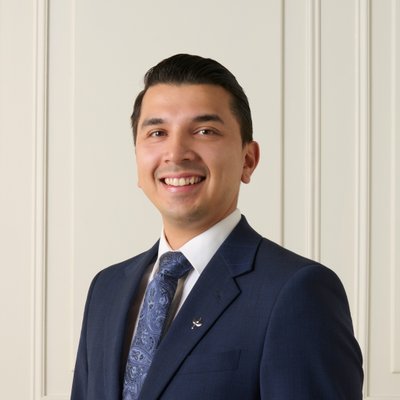 Adrian Cordoba