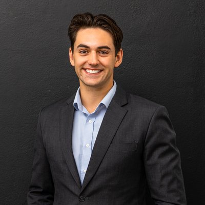 Declan Fallah