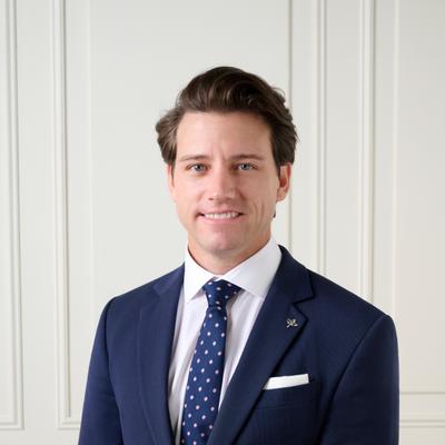 Gareth MacLeod