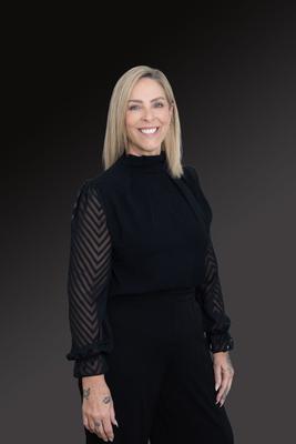 Angelita Russell
