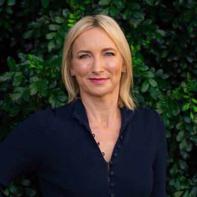 Libby Patrick