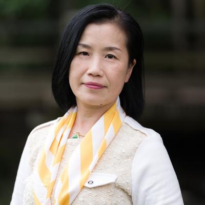 Renee Huang
