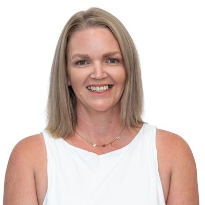 Candice du Preez
