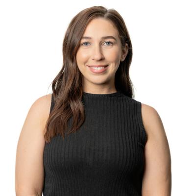 Michaela Caires