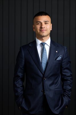 Pramod Khadka
