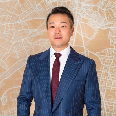 Shawn Yuan