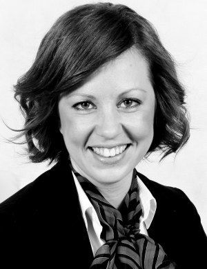 Katie Rollinson