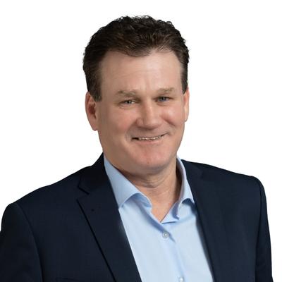 Rod McDougall