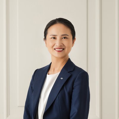 Vivian Ge