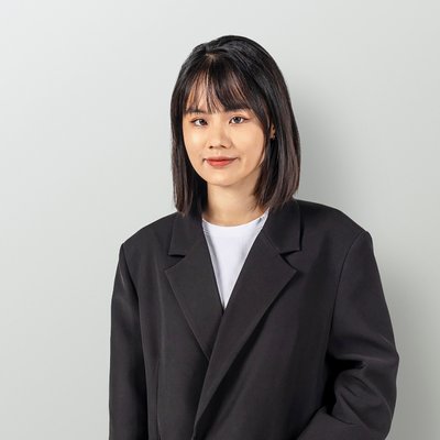 Shirley Xueyi Fu