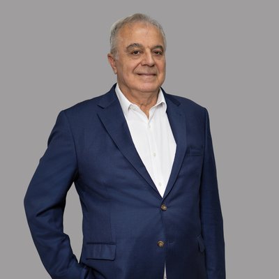 Jim Flevaris