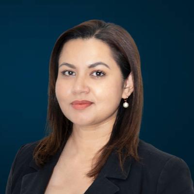 Isha Batra