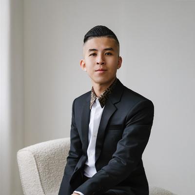 Wesley Kwan