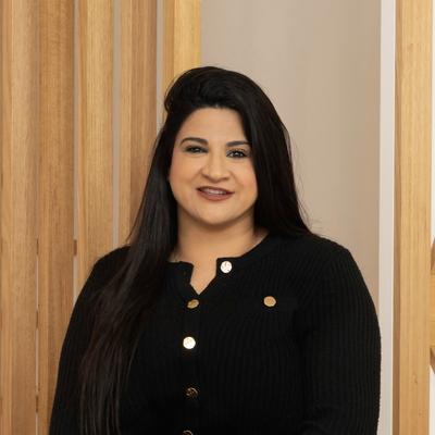Khaleda Baluch
