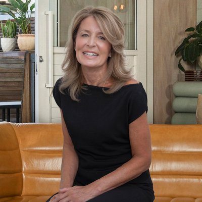 Sharon Curran