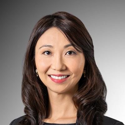 Stella  Chao