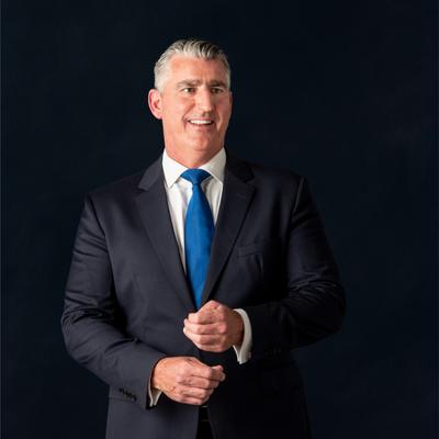 Mark Wridgway