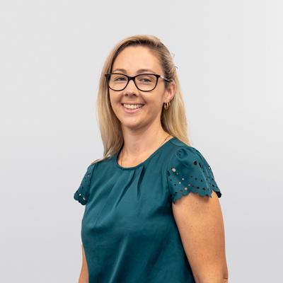 Kerrie-Ann Smith