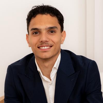 Leo Zuppardi