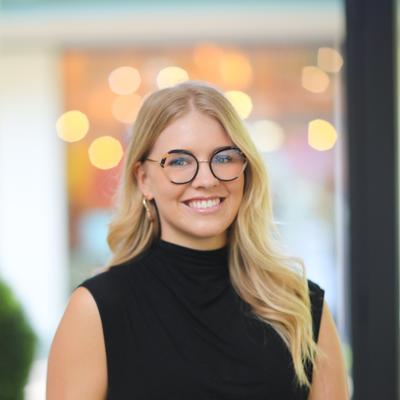 Georgia Shorland