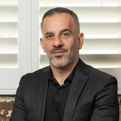 Allan Sari