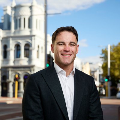 Darcy Glynn