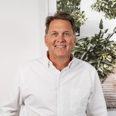 Matt Benson