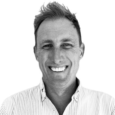 Brent Palmer