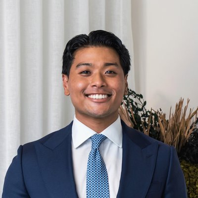 Andre Uy