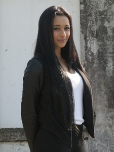 Isabella Ibrahim