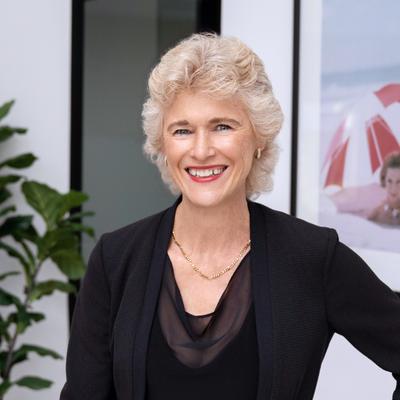 Annette Sinclair