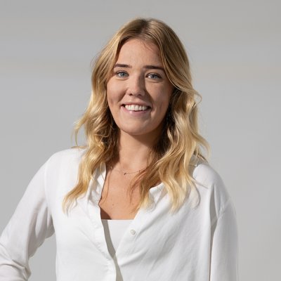 Olivia Flint
