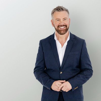 Cory Kuipers