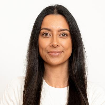 Monika Nacinovic-Taione