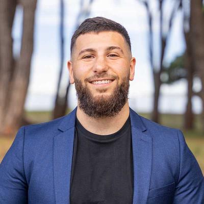 Ali Dirani