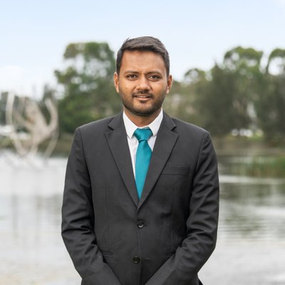 Nilay Patel