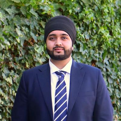Subh Singh