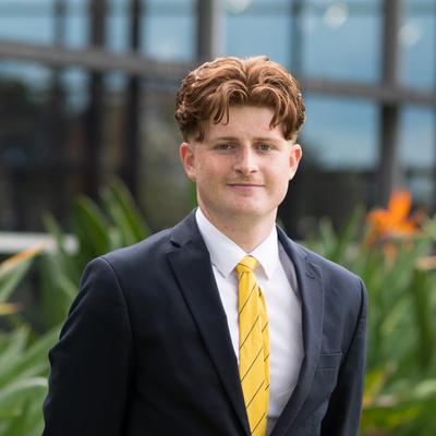 Cooper Ellis