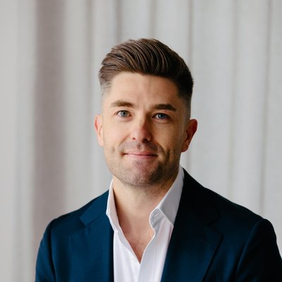 Matthew John