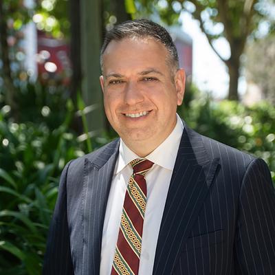 George Kapos