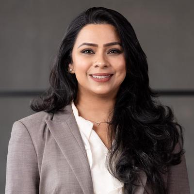 Monica  Diju