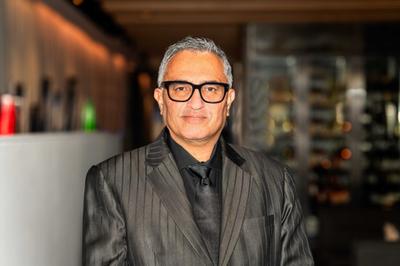 Javid Osman