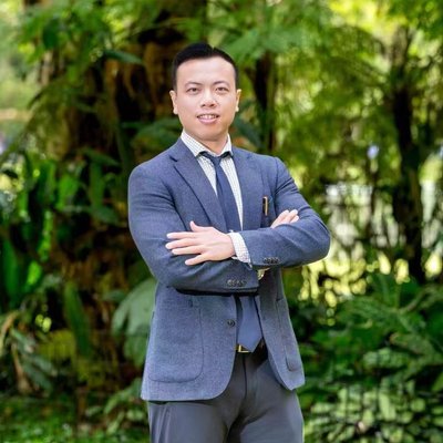 Brendan Liu