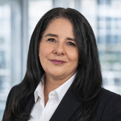 Donna Scherp