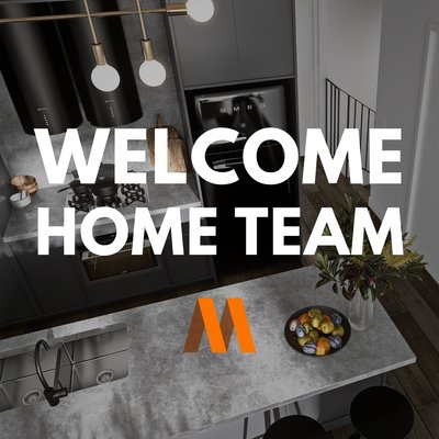 Welcome Home Team – Motion Property