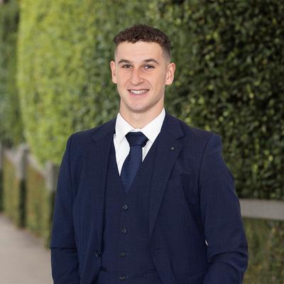 Nathan Norris