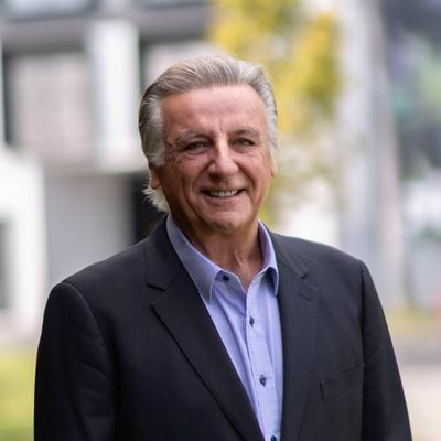 Steven Tsimos