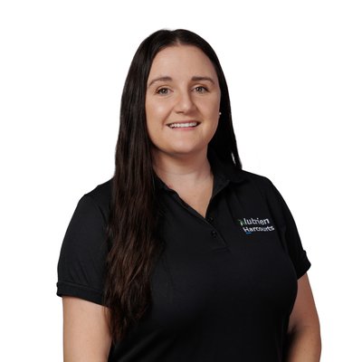 Jessica Scott